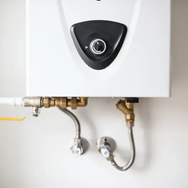 Gas Hot Water Heater Repairs