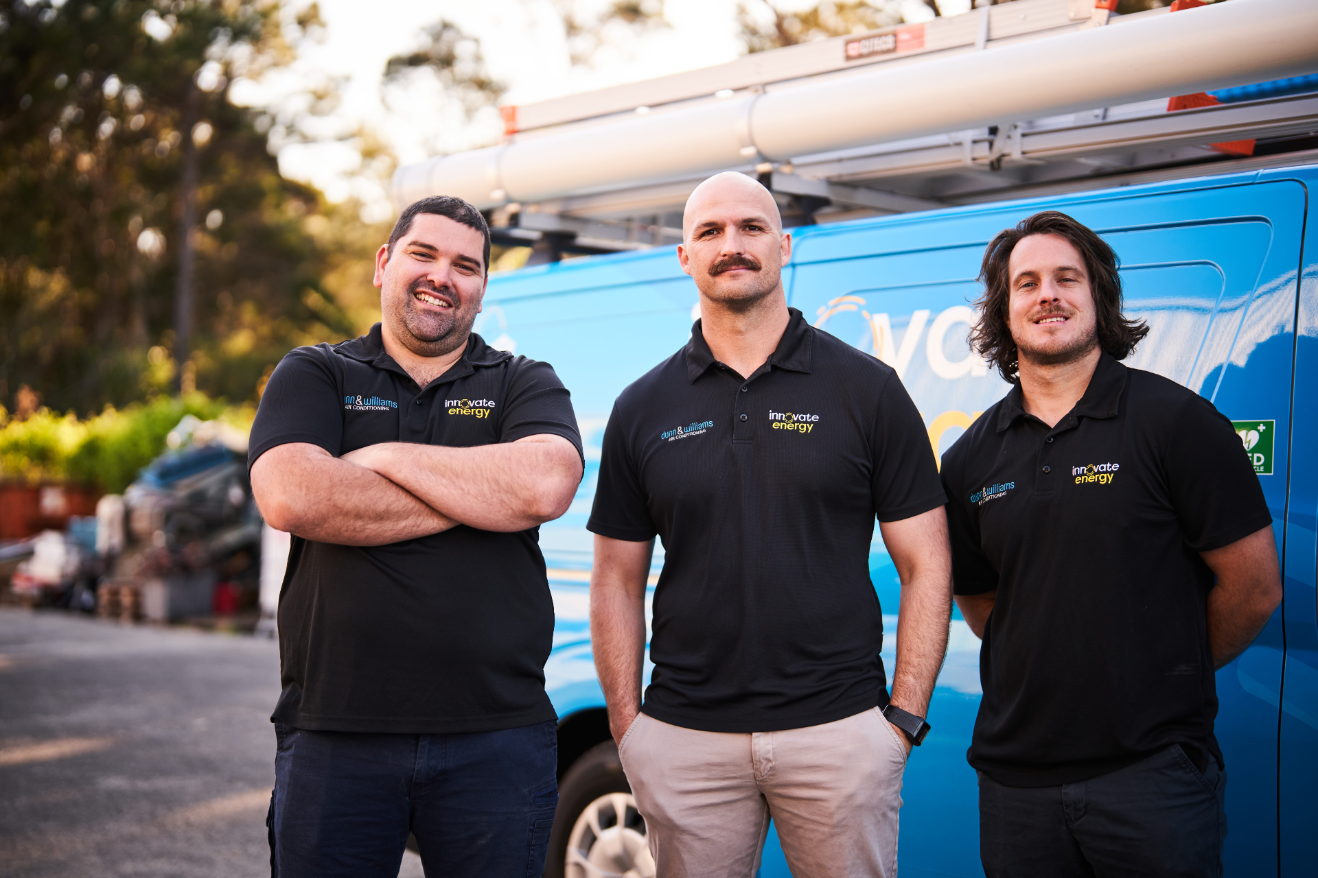 Innovate Energy