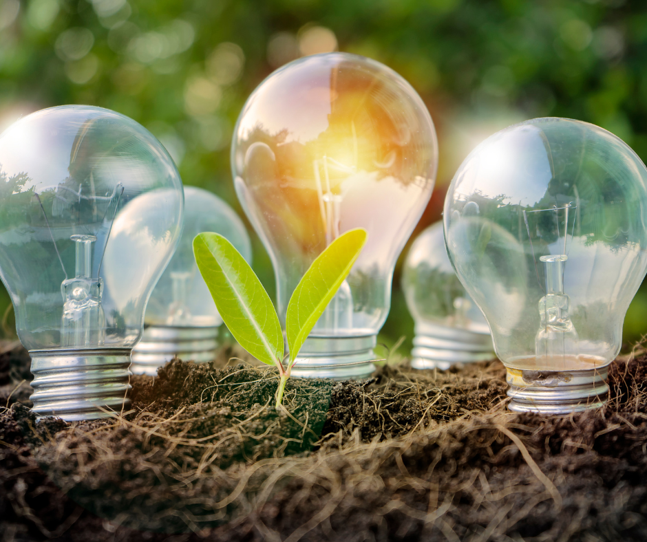 Feeling confused about energy? ​Let’s provide some clarity.  feature image