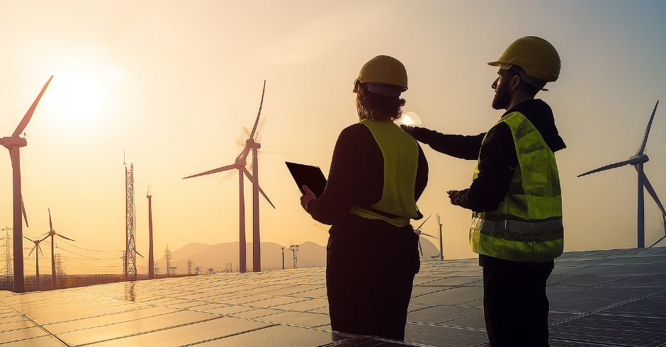 NSW Commercial Battery Rebates: BESS4 & BESS5 Guide  feature image