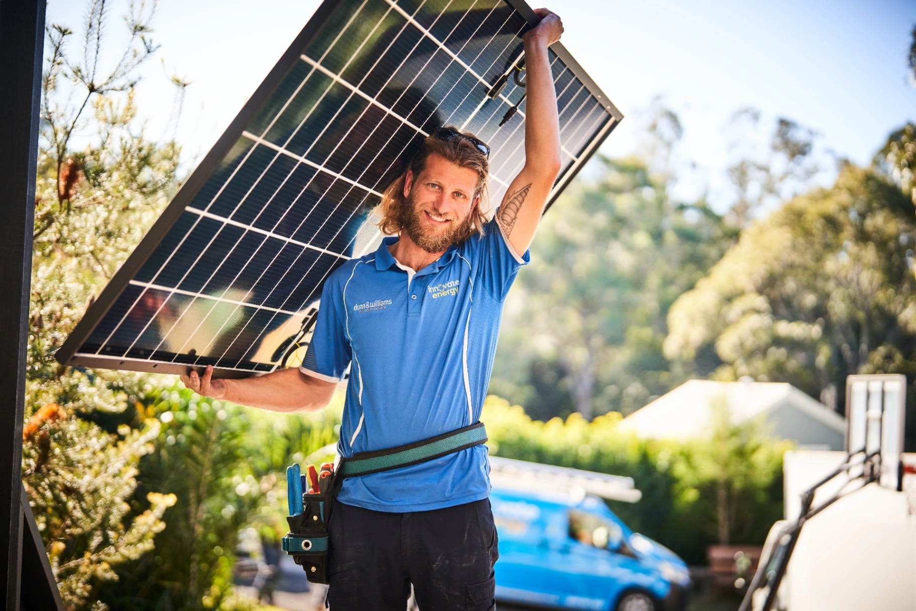 $15 000 Home Energy Saver Loan!