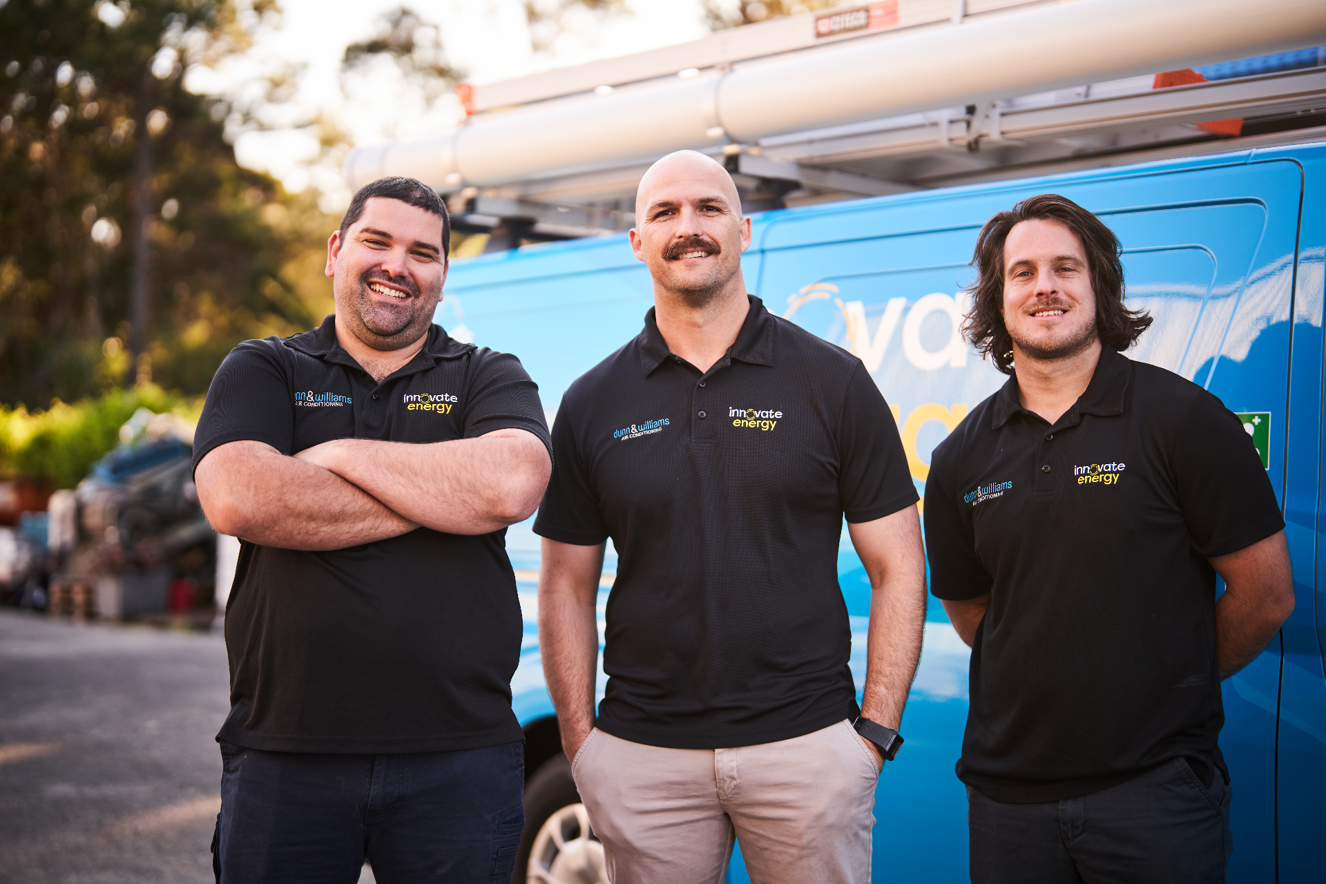 Innovate solar solar specialists