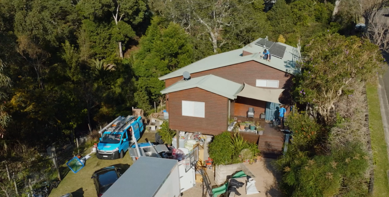 FigTree Home: Complete Energy Transformation