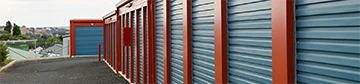 6mx2m Storage Units - Yass, Canberra