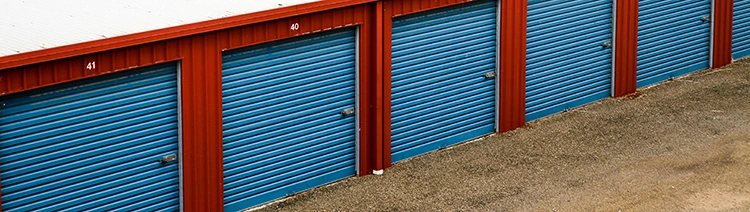 Storage Options