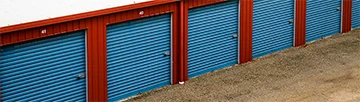 Storage Options