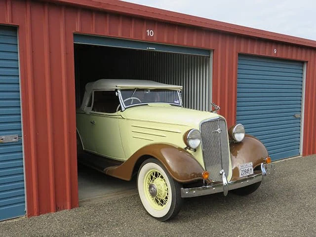 Storage Tips for Your Collectibles