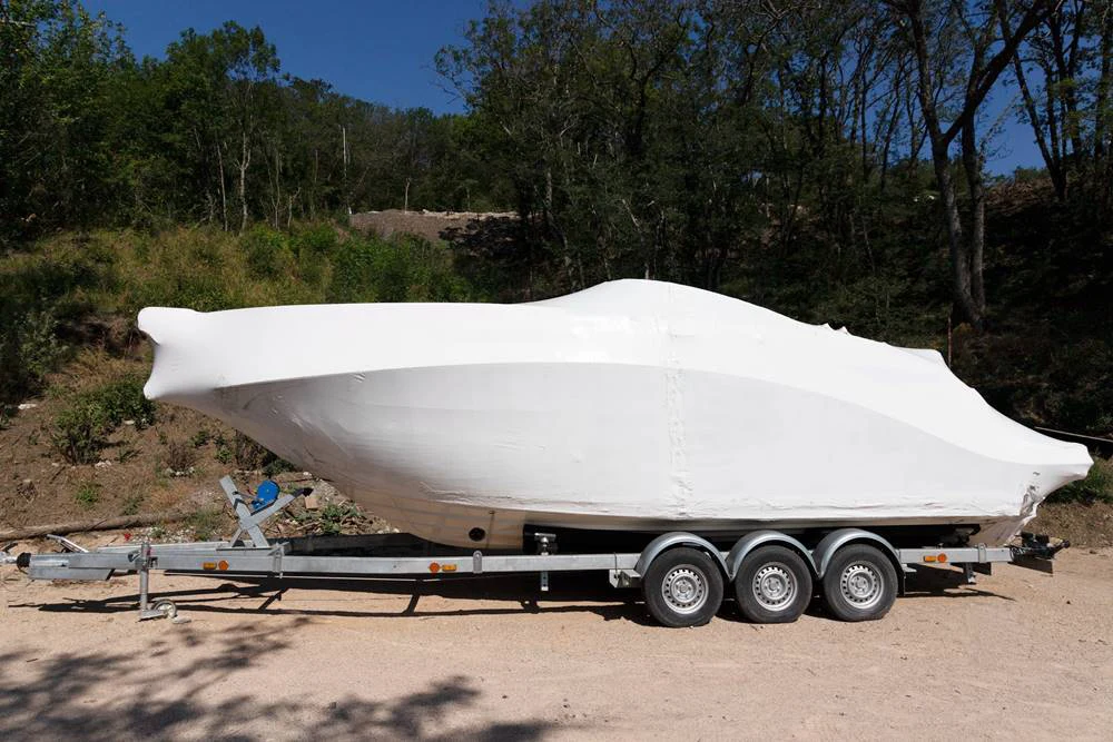 Boat Storage: The Best Options