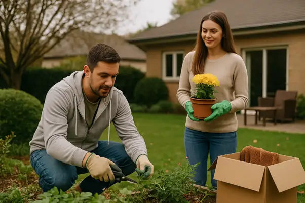 Burradoo: How Households Manage Seasonal Belongings Without Overflow