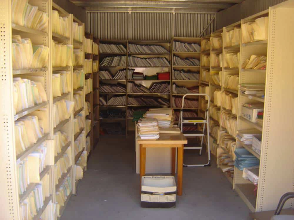 Storing Old Photos: A guide