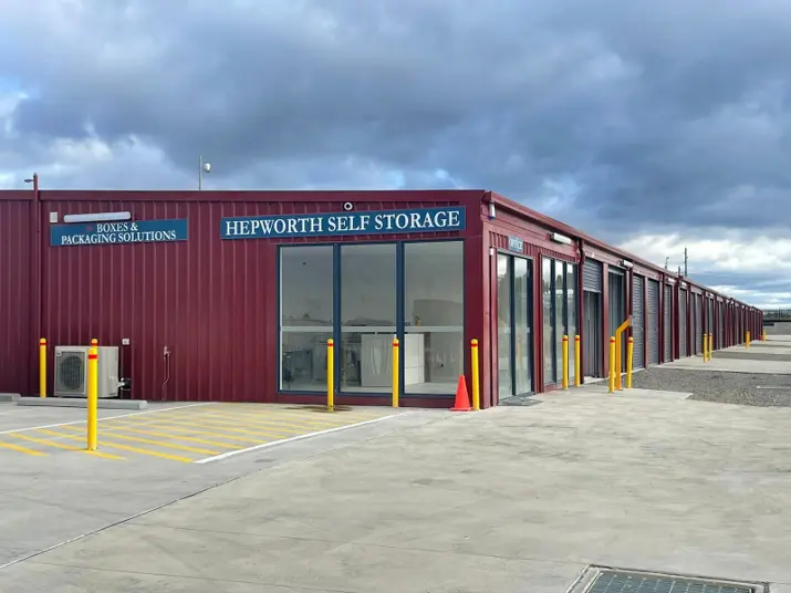 Choosing Self Storage in Moss Vale: Local Facility or Large National Operator?