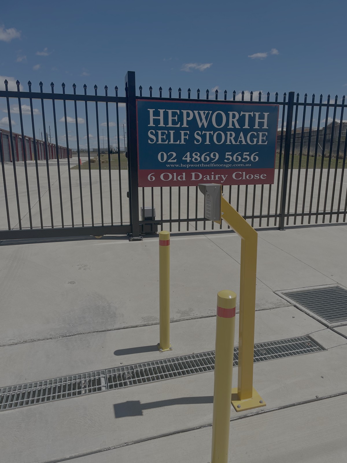Storage Near Berrima Road Moss Vale: What to Compare Before You Rent
