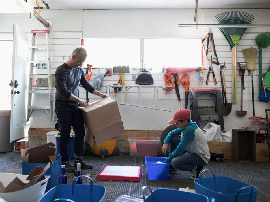 Hepworth Self Storage in Moss Vale: Secure, Affordable Space When You Need More Room