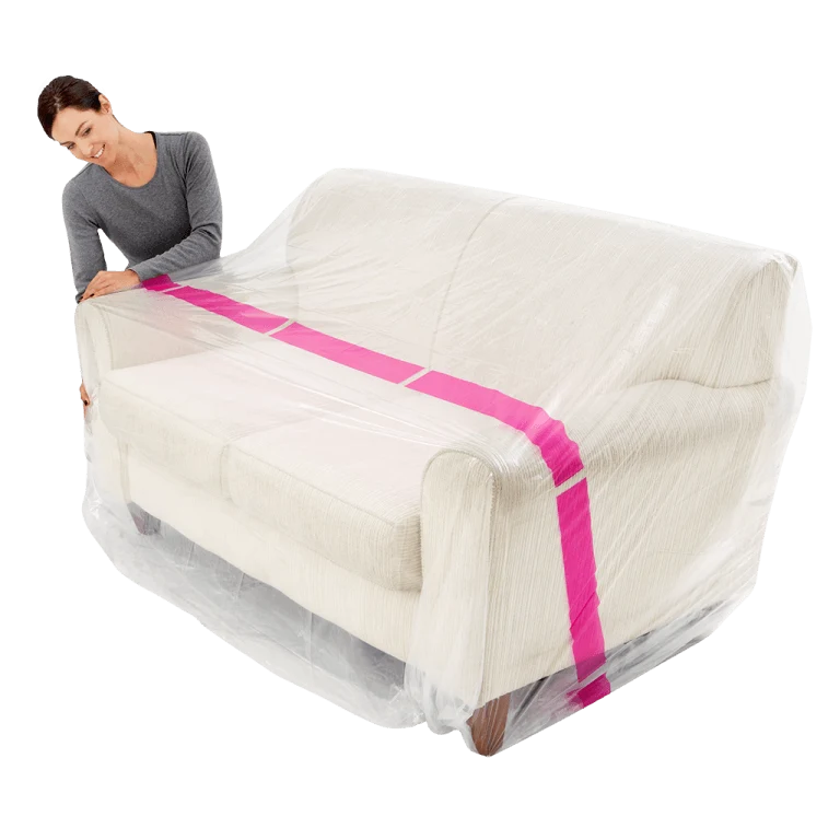 Best Furniture Self Storage Tips