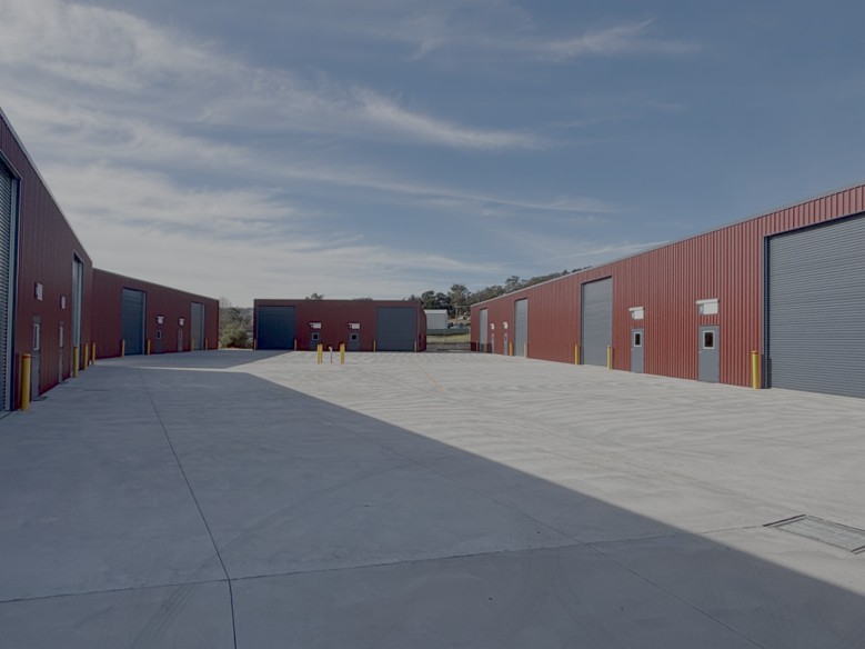Small Warehouse for Lease Goulburn | Business Guide