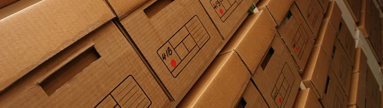 7 tips to Maximise Your Self Storage Space