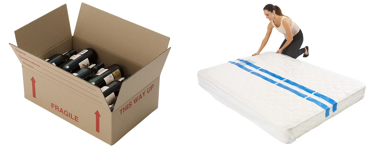 How Boxes and Packaging Solutions Save you Money
