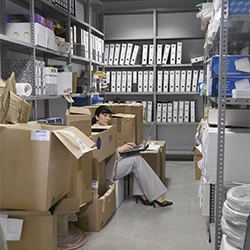 15 Applications For Self Storage