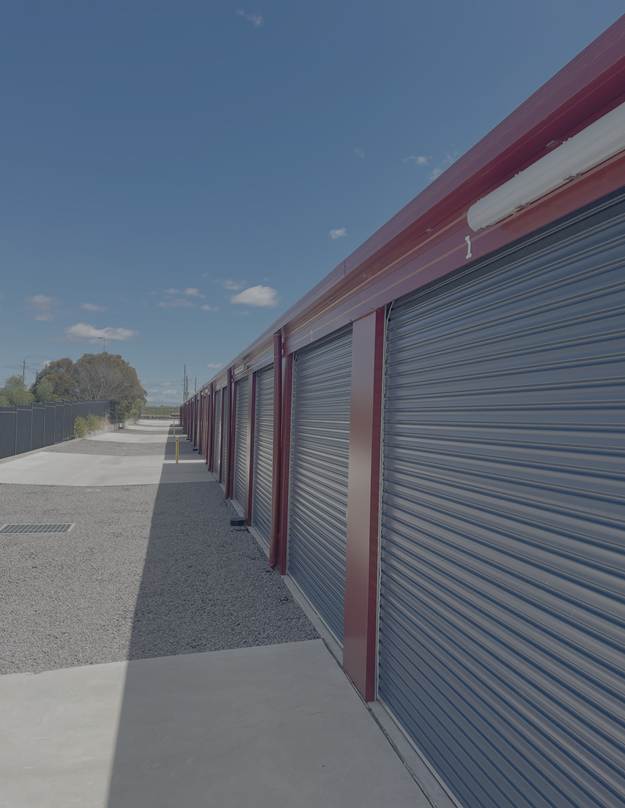 Business Storage in Moss Vale: Tools, Stock, Archives & Equipment