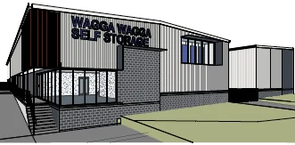 Hepworth Self Storage is growing! New sites in Moss Vale, Wagga Wagga, Goulburn