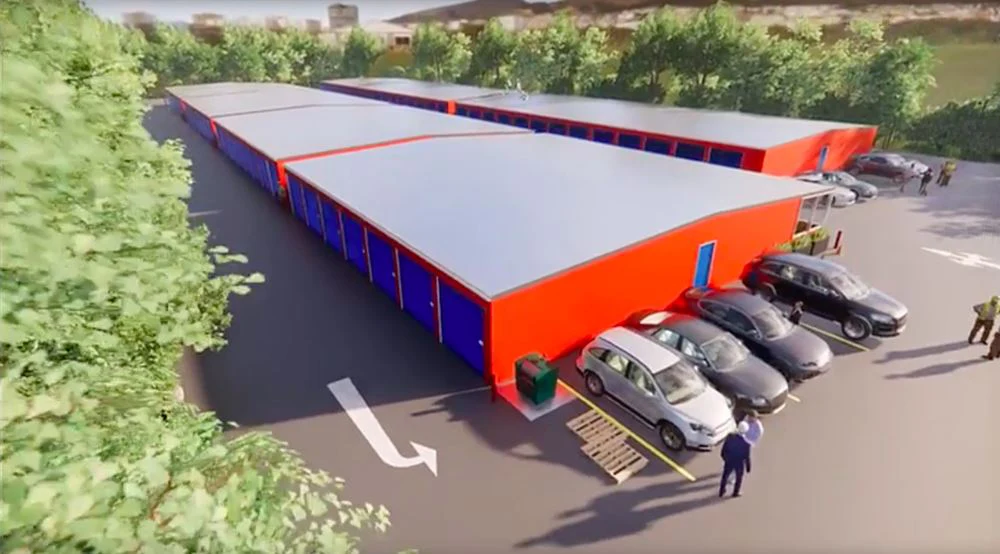 Hepworth Self Storage is growing! New sites in Moss Vale, Wagga Wagga, Goulburn
