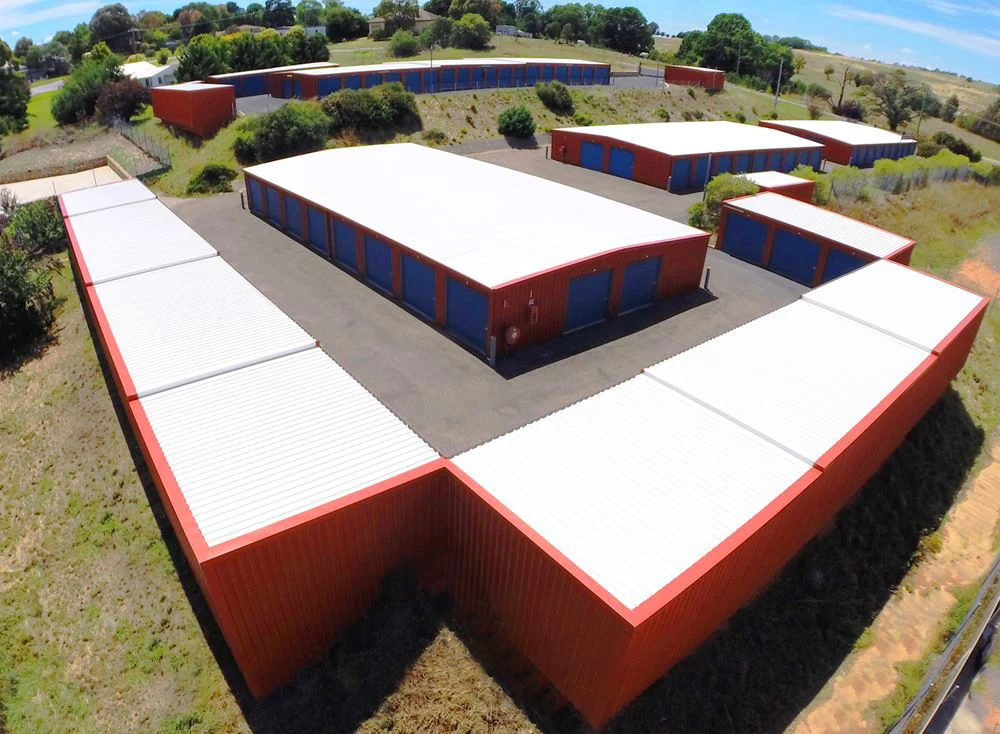 Hepworth Self Storage is growing! New sites in Moss Vale, Wagga Wagga, Goulburn