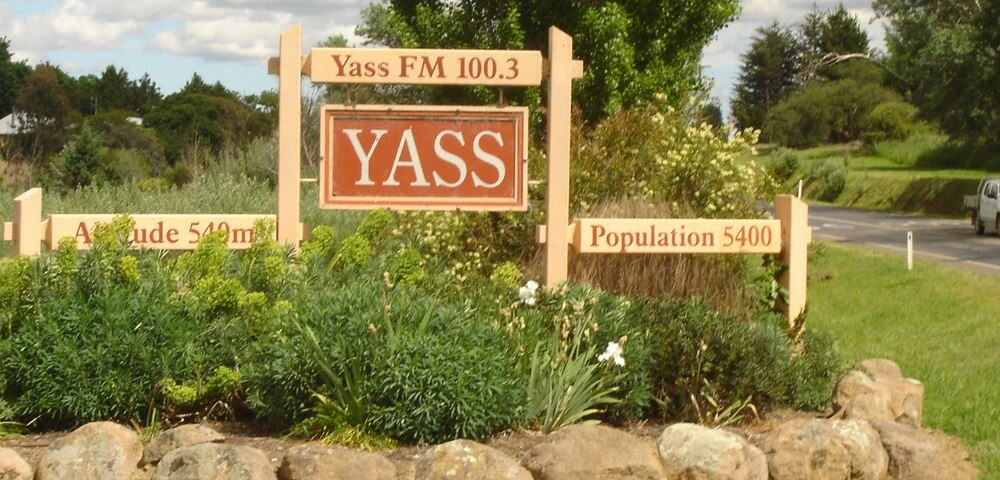 Yass records the biggest rental price growth in all of NSW