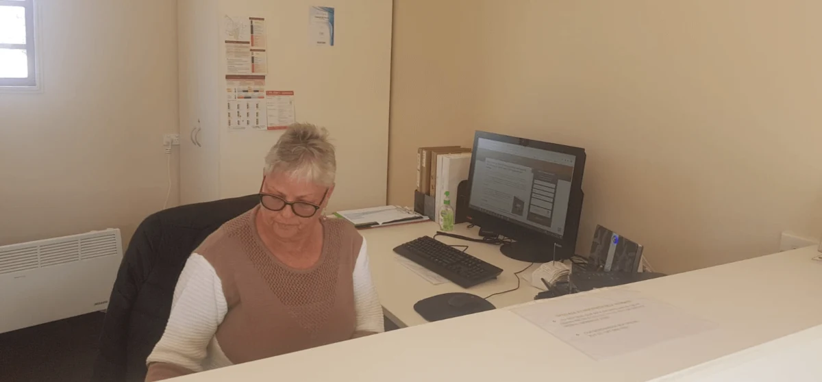 Self Storage in the Southern highlands