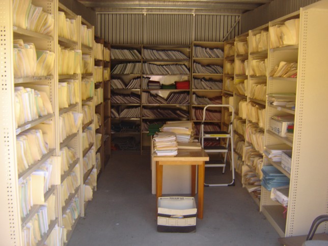 Moving, Building or Renovating in Yass? A Practical Guide to Self Storage