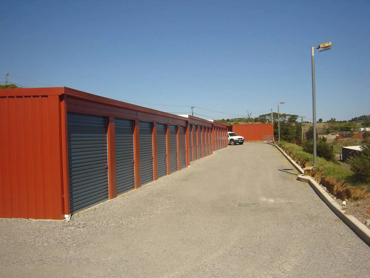 Guide to Storage for Vehicles, Caravans and Boats