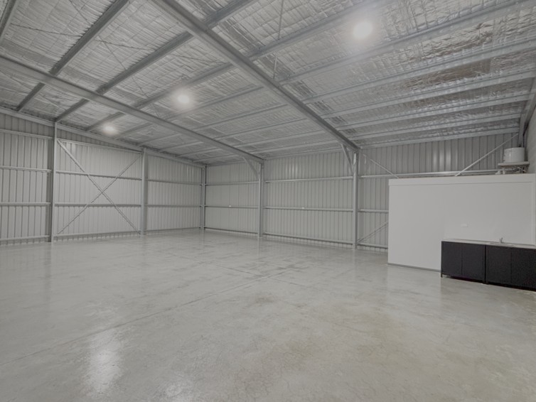 Small Warehouse for Lease Goulburn | Business Guide