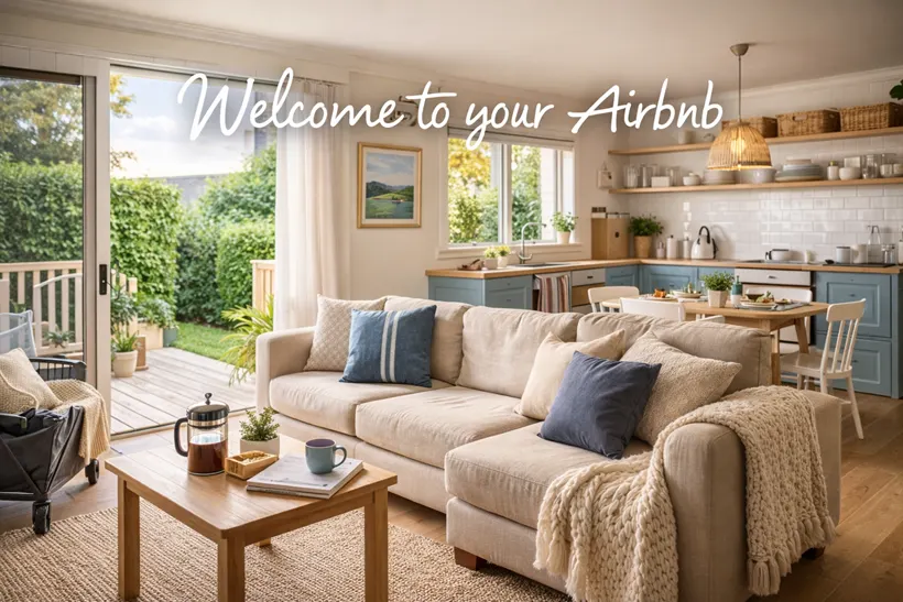 Airbnb & Weekend House Owners: Moss Vale Storage That Makes Hosting Easier