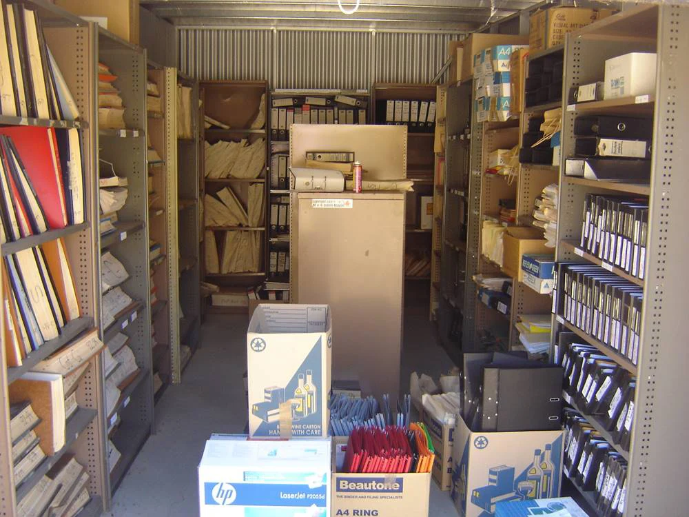 Three Businesses That Benefit from Self Storage