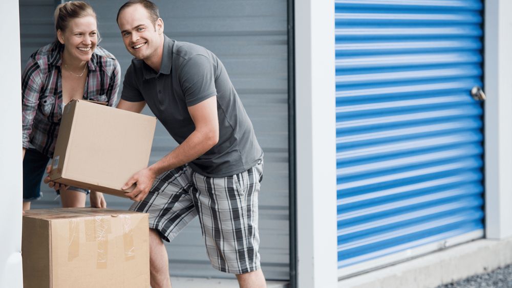 Need Self Storage in Berrima? We've Got You Covered!