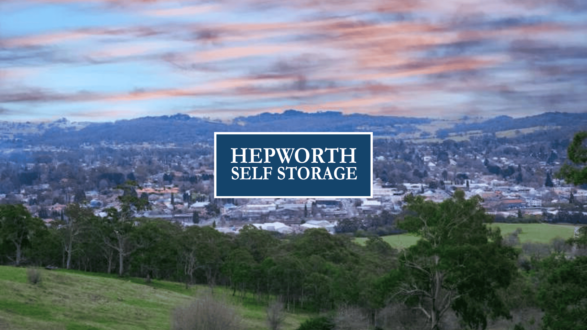 Need Self Storage In Bowral? Choose Hepworth Self Storage