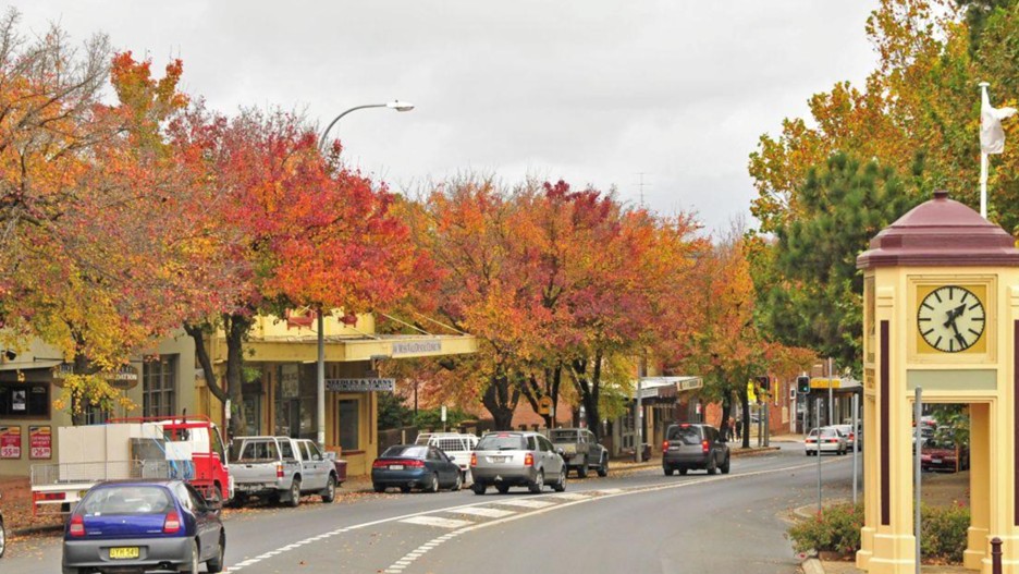 Hepworth Self Storage in Moss Vale: Secure, Affordable Space When You Need More Room