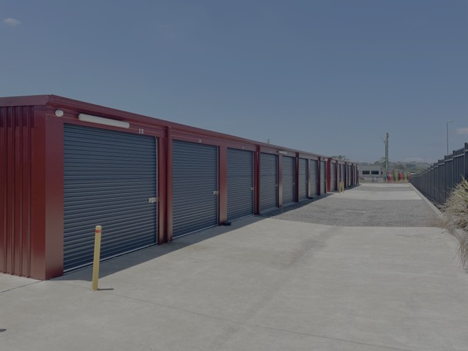 Self Storage in Moss Vale: A Convenient Option for the Southern Highlands