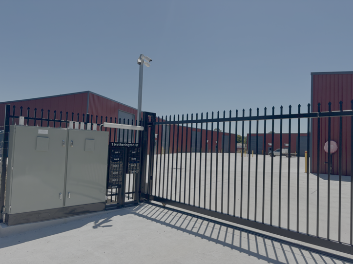 Small Warehouse for Lease Goulburn | Business Guide
