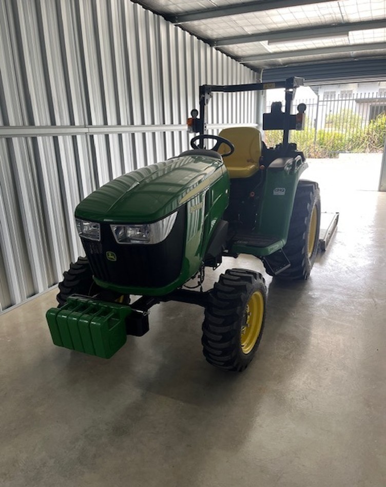 Storage Unit Size Guide Moss Vale | Hepworth Self Storage