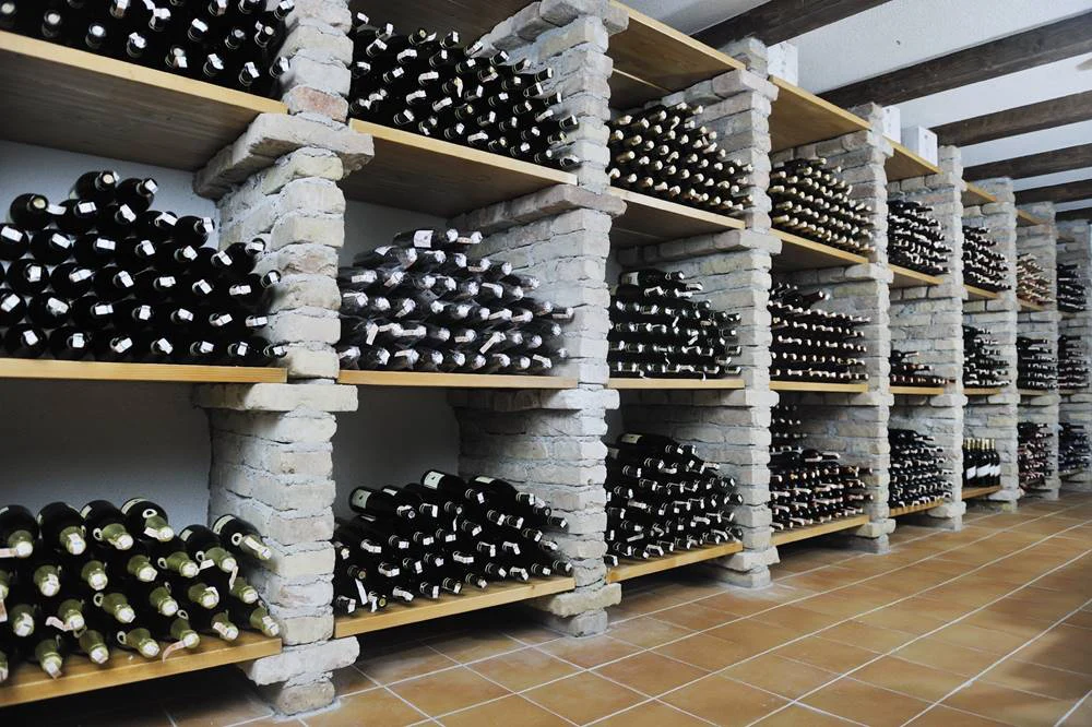 5 tips on Wine Storage in Yass