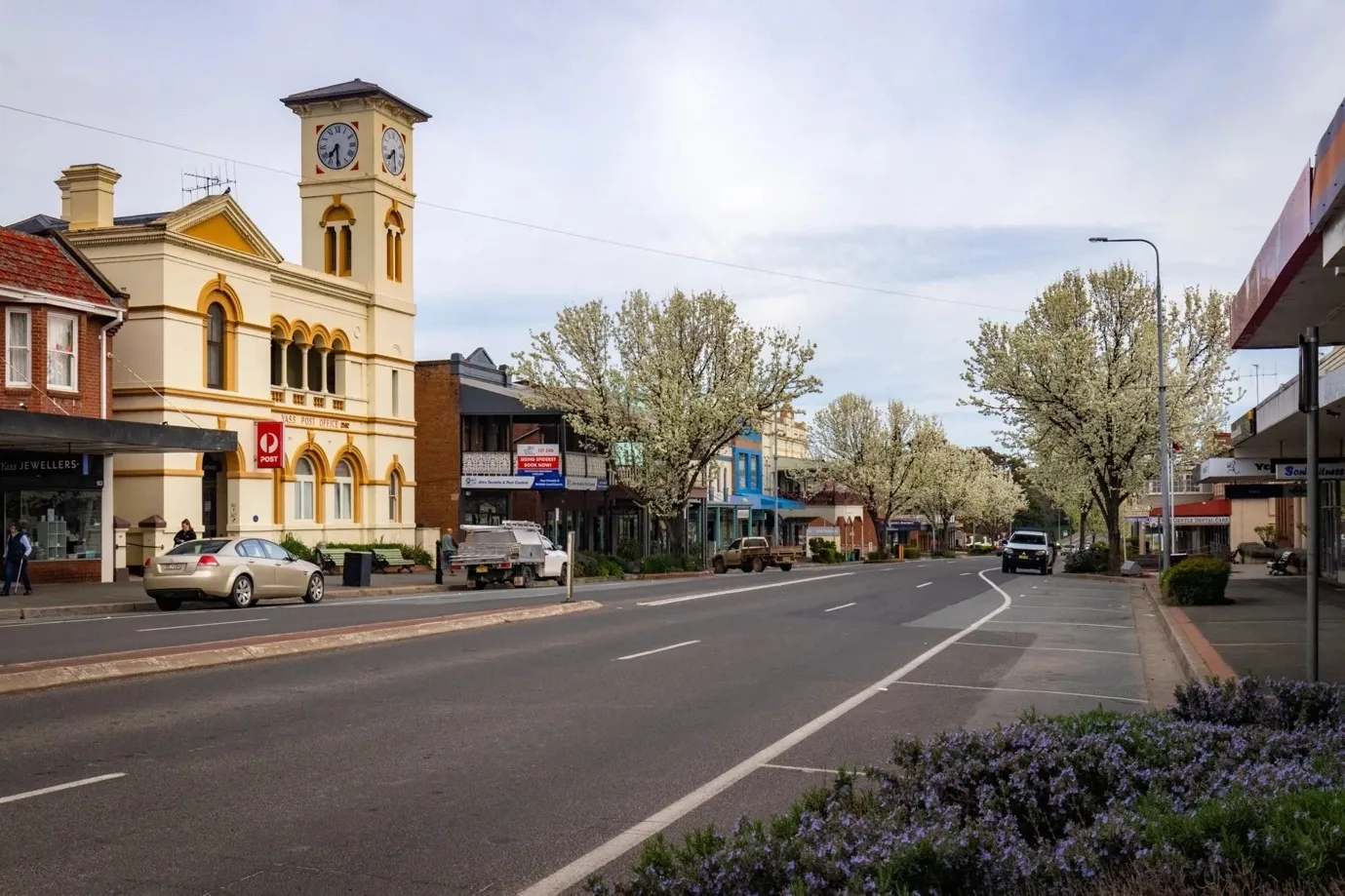 Practical Storage for Yass and Murrumbateman Living