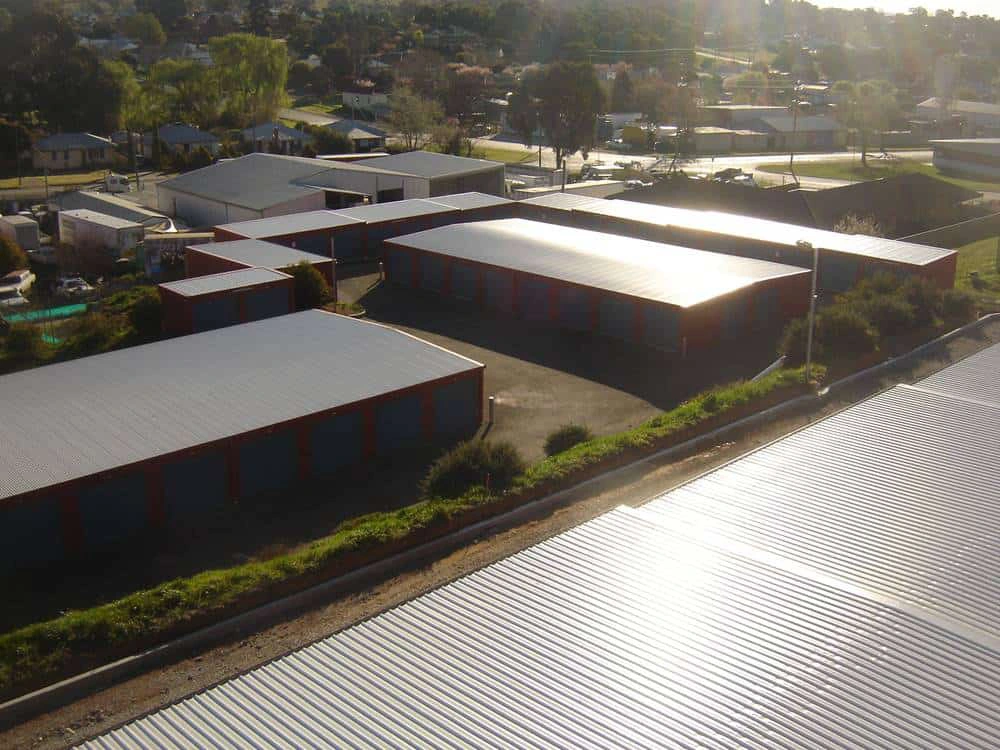 Choosing Self Storage in Canberra: A Guide