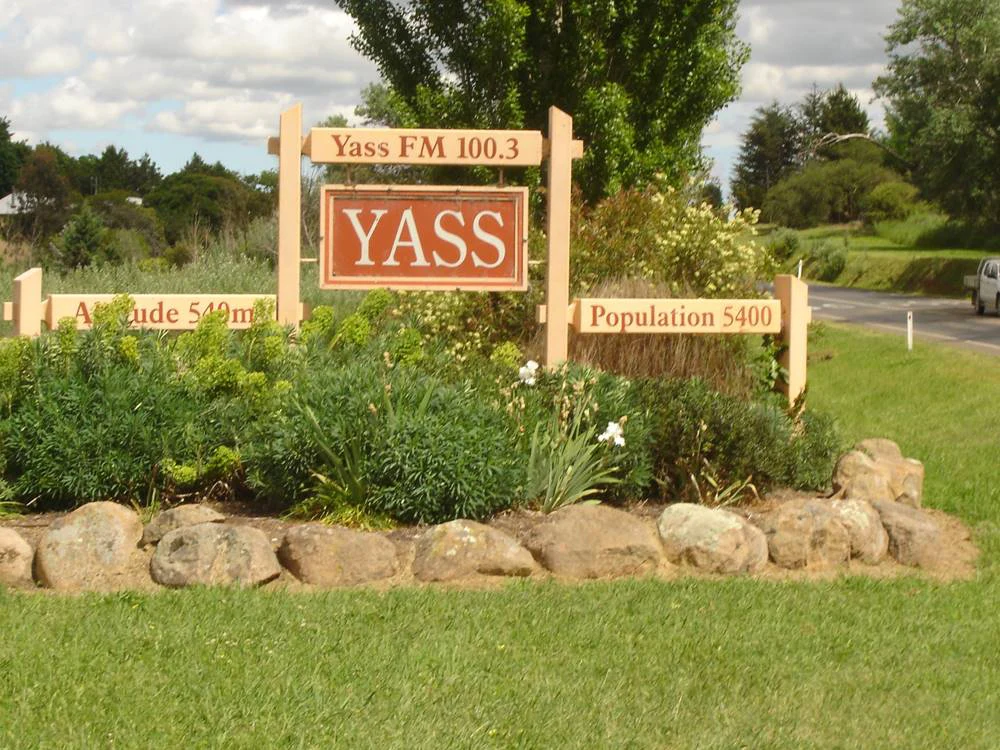 Why Move to Yass and Murrumbateman
