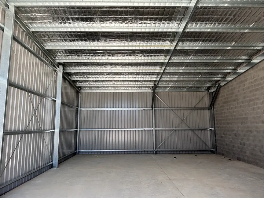 Goulburn Business Park – Premium Mini Warehouses For Lease