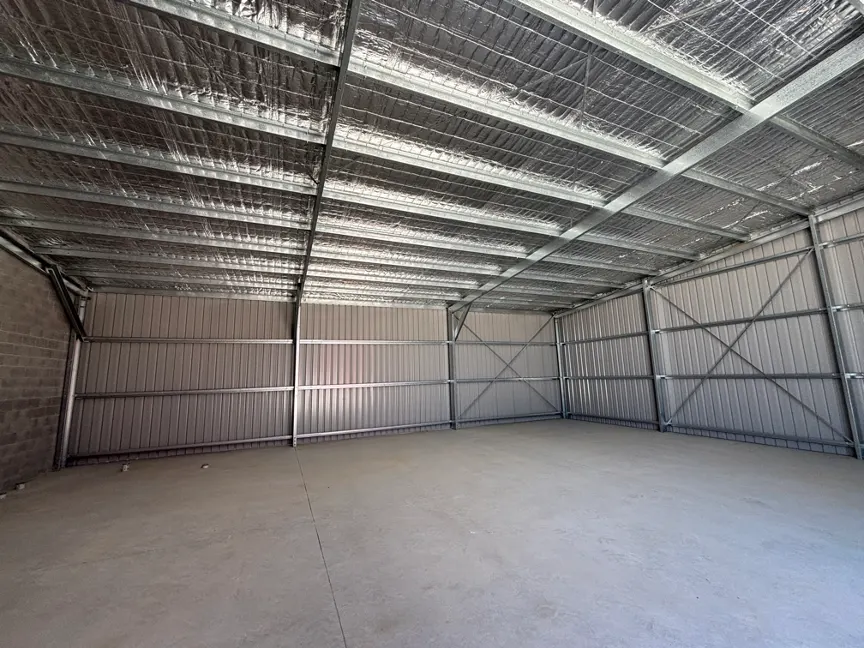 Goulburn Business Park – Premium Mini Warehouses For Lease