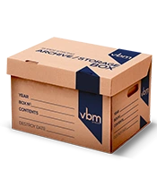 Document Storage Solutions