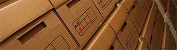 Business Storage Solutions