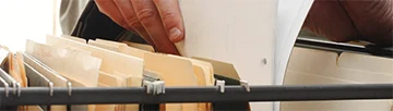 Document Storage Solutions