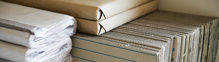Box Shop & Packing Solutions