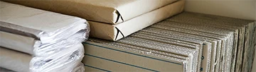 Box Shop & Packing Solutions